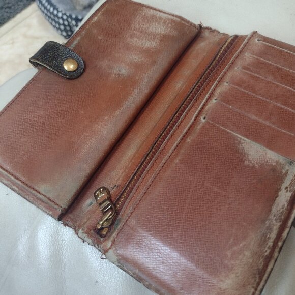 Louis Vuitton Monogram Wallets / Accessories Bundle🤎 - Picture 7 of 14